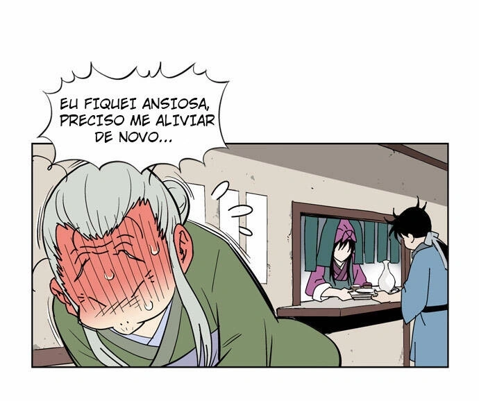 Gosu Capítulo 8 Página 15