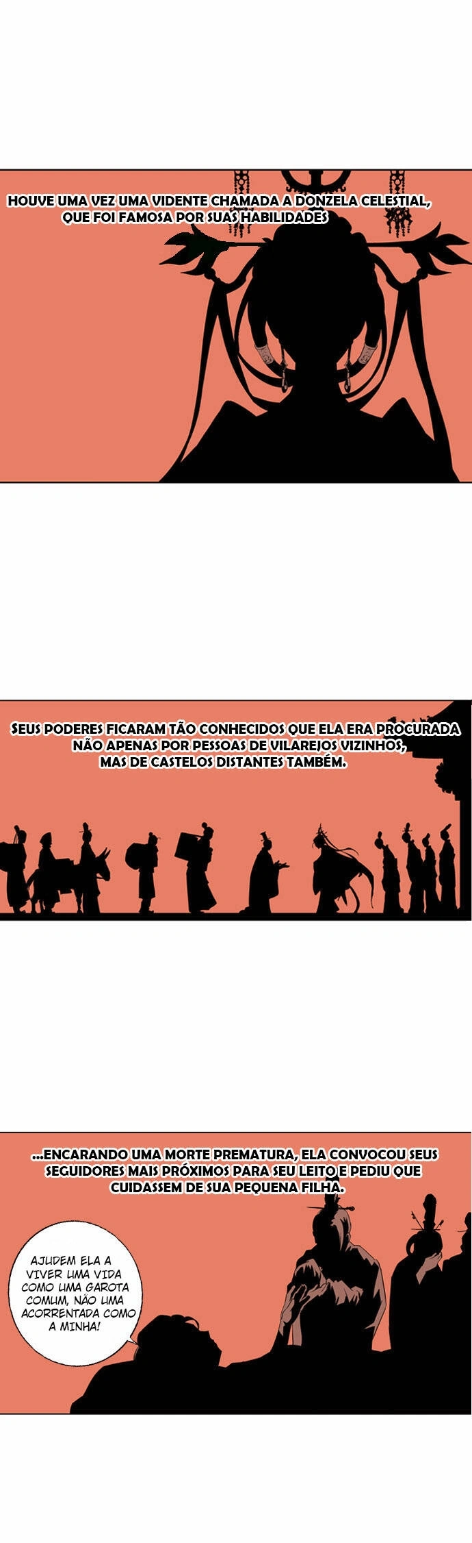 Gosu Capítulo 8 Página 2