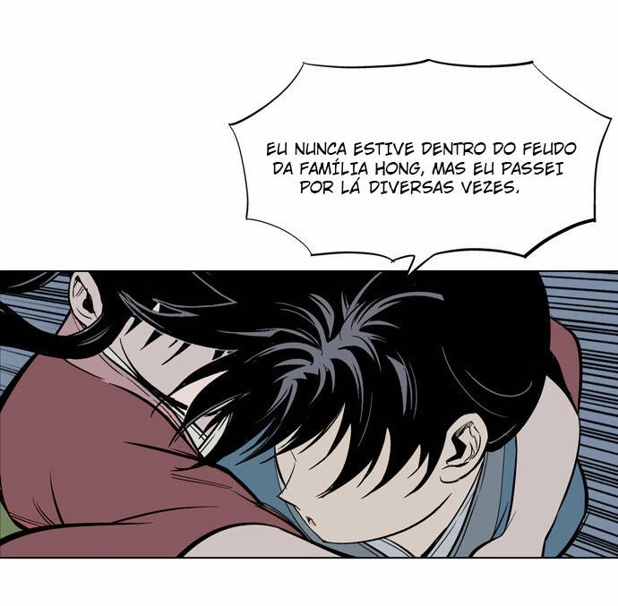 Gosu Capítulo 8 Página 26