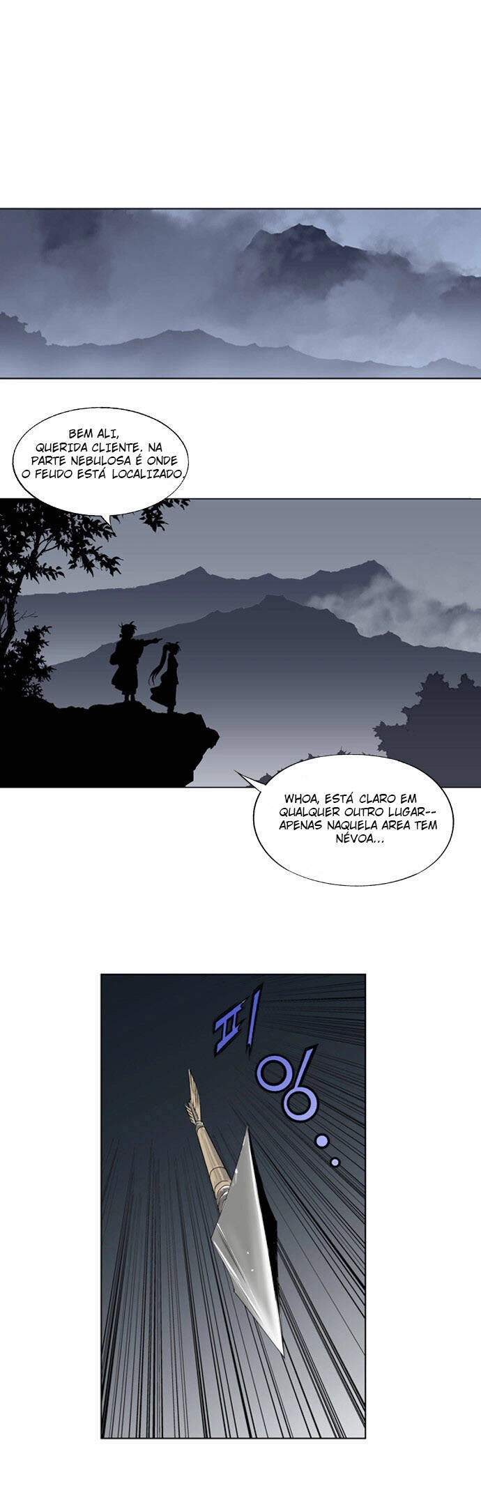 Gosu Capítulo 8 Página 28