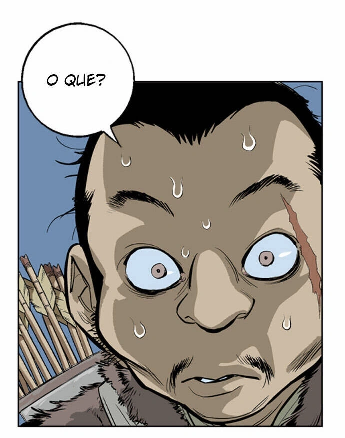 Gosu Capítulo 8 Página 32
