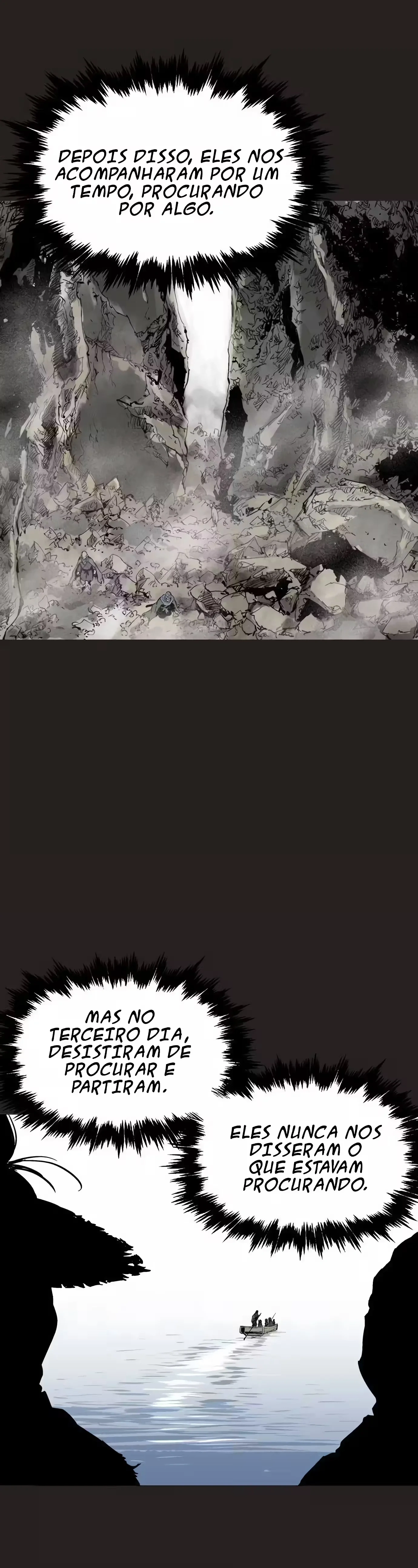 Gosu Capítulo 80 Página 12