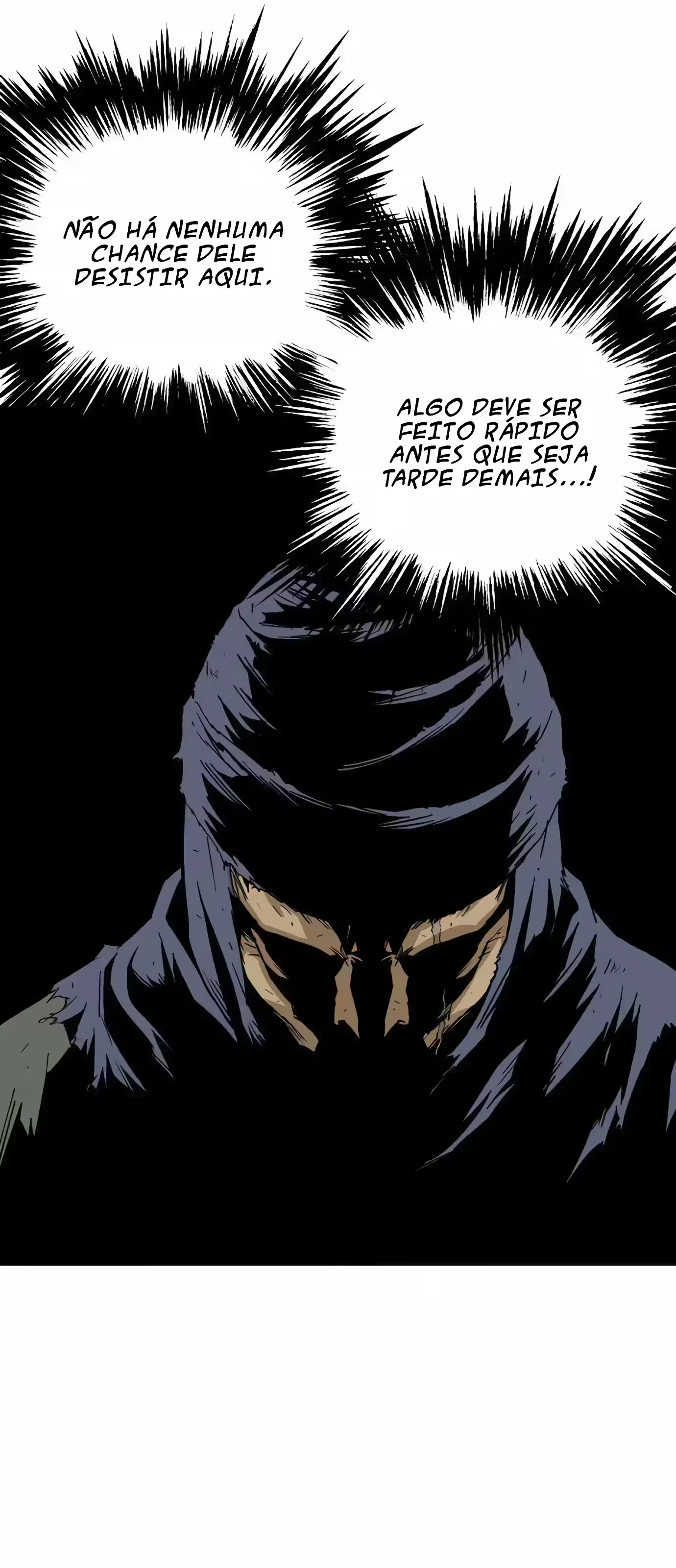 Gosu Capítulo 80 Página 14