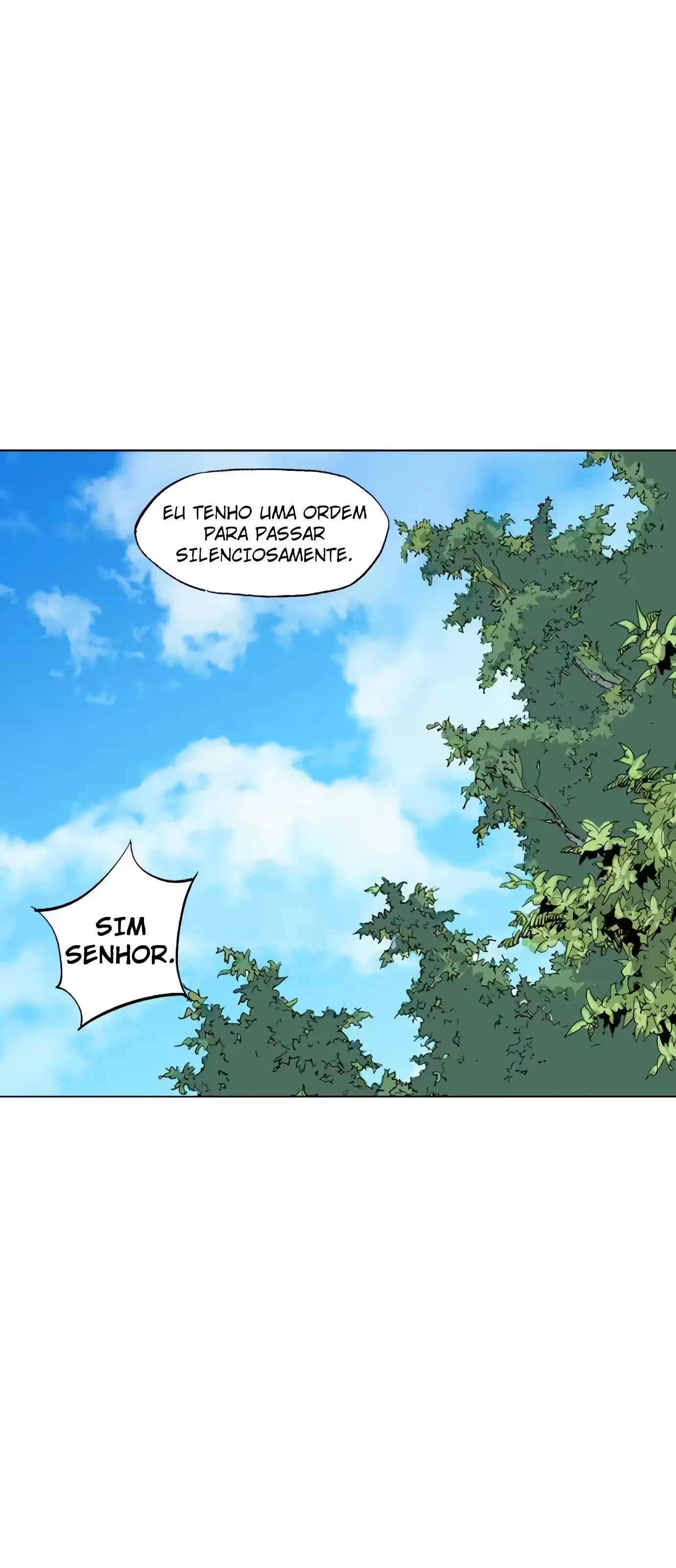Gosu Capítulo 80 Página 16