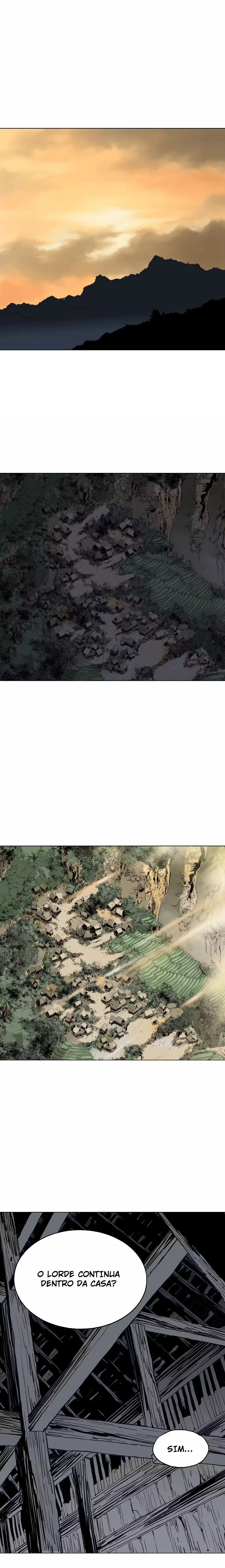 Gosu Capítulo 80 Página 22