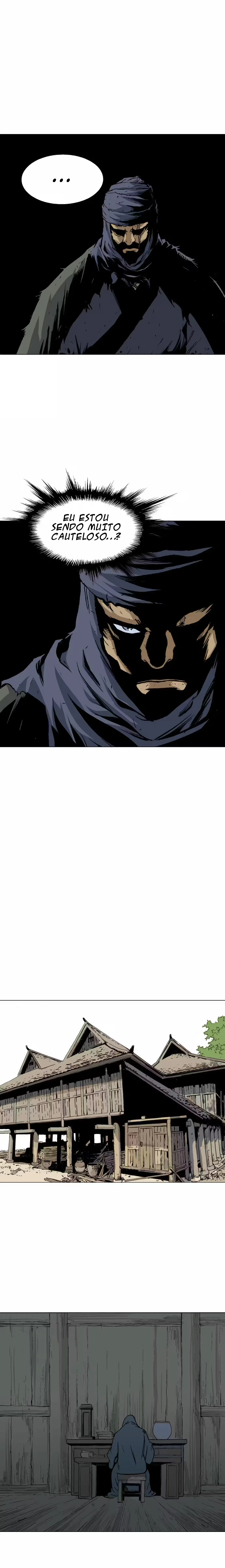 Gosu Capítulo 80 Página 24