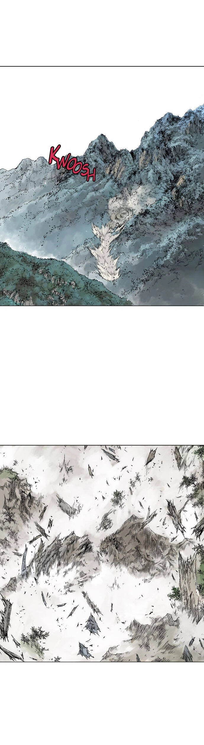 Gosu Capítulo 81 Página 19