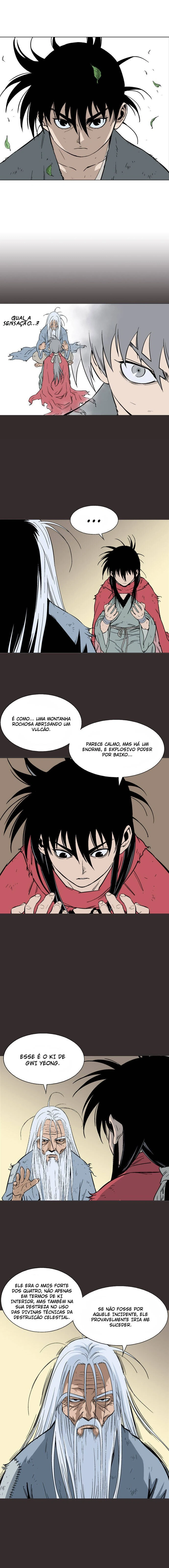 Gosu Capítulo 81 Página 7