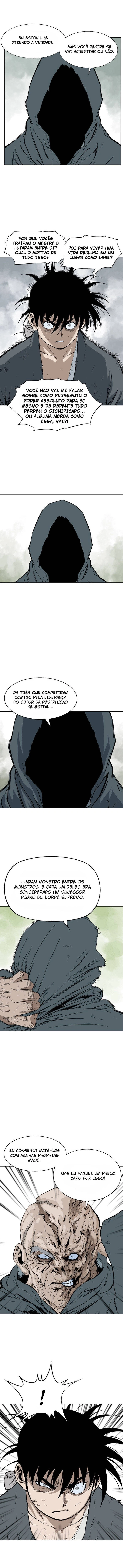 Gosu Capítulo 81 Página 9