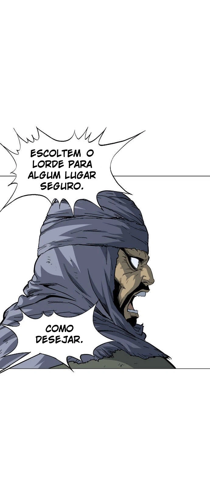 Gosu Capítulo 82 Página 11