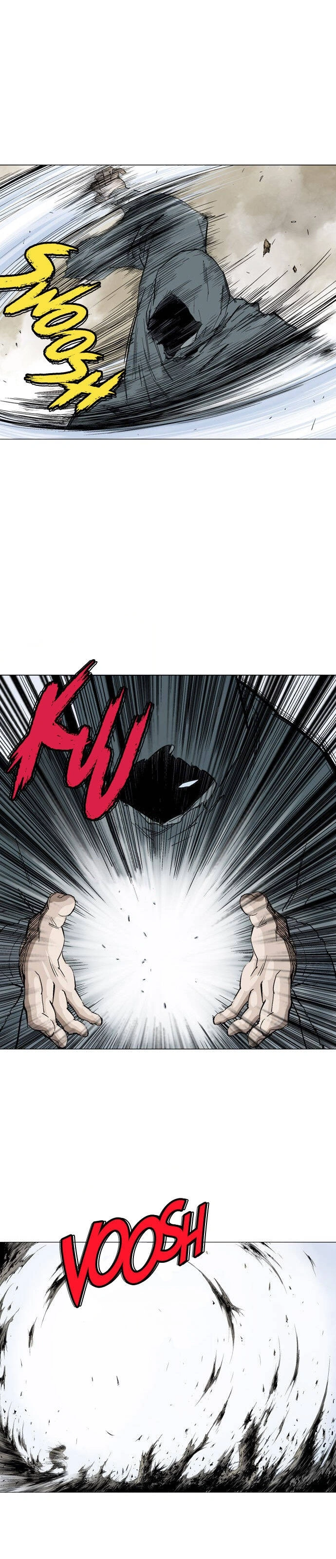 Gosu Capítulo 82 Página 2