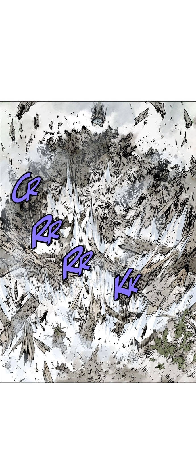 Gosu Capítulo 82 Página 3