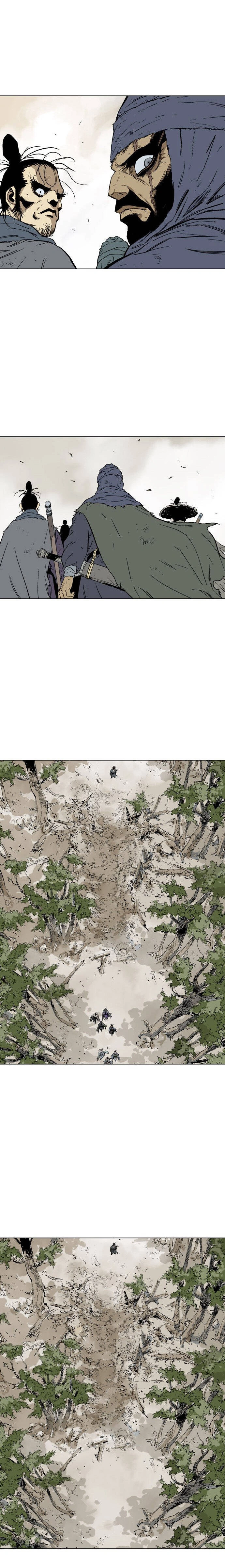 Gosu Capítulo 82 Página 31