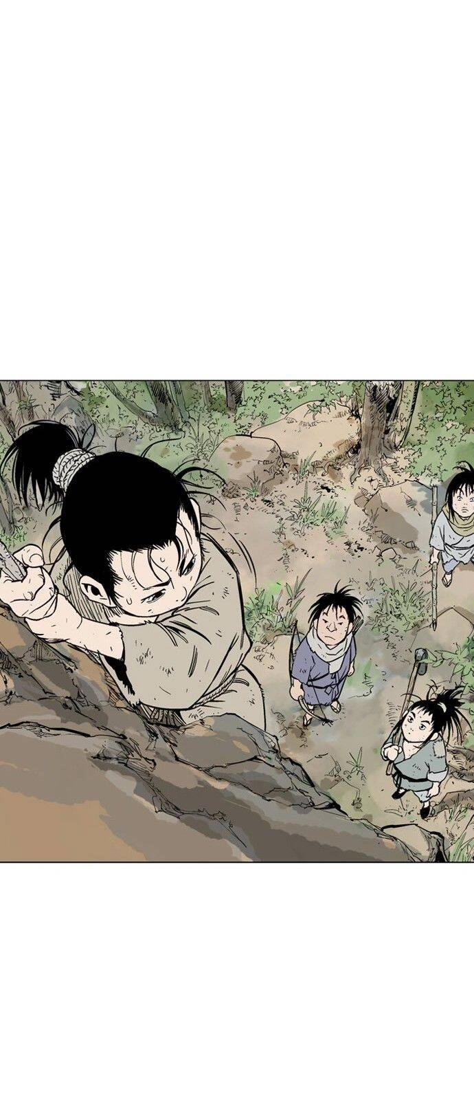 Gosu Capítulo 83 Página 10