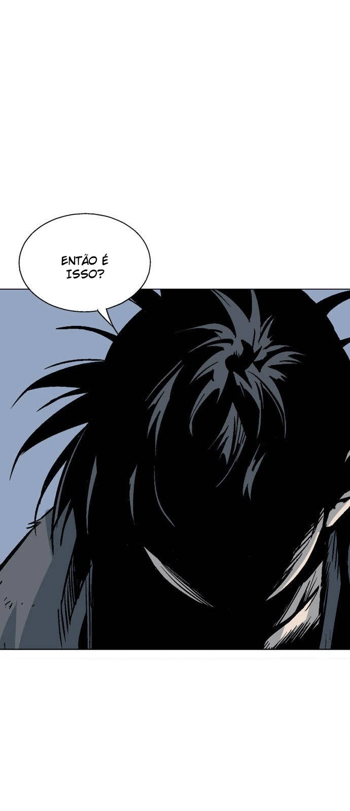 Gosu Capítulo 83 Página 29