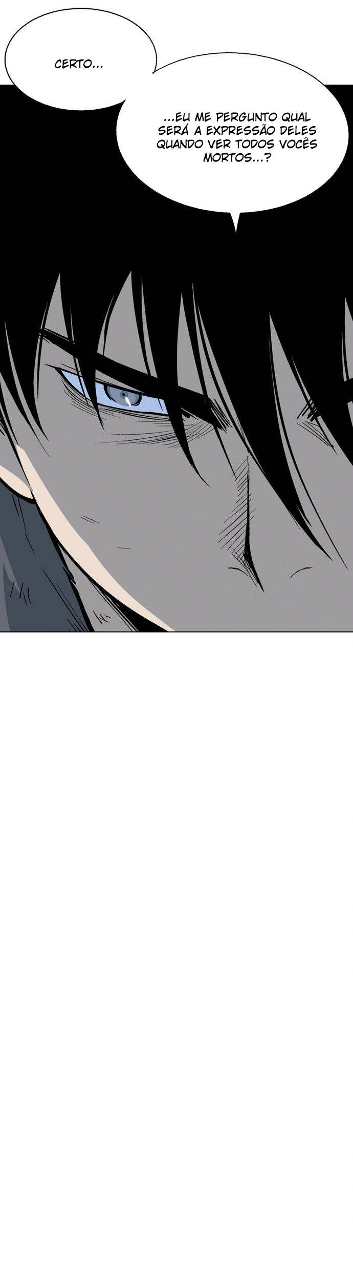 Gosu Capítulo 83 Página 30
