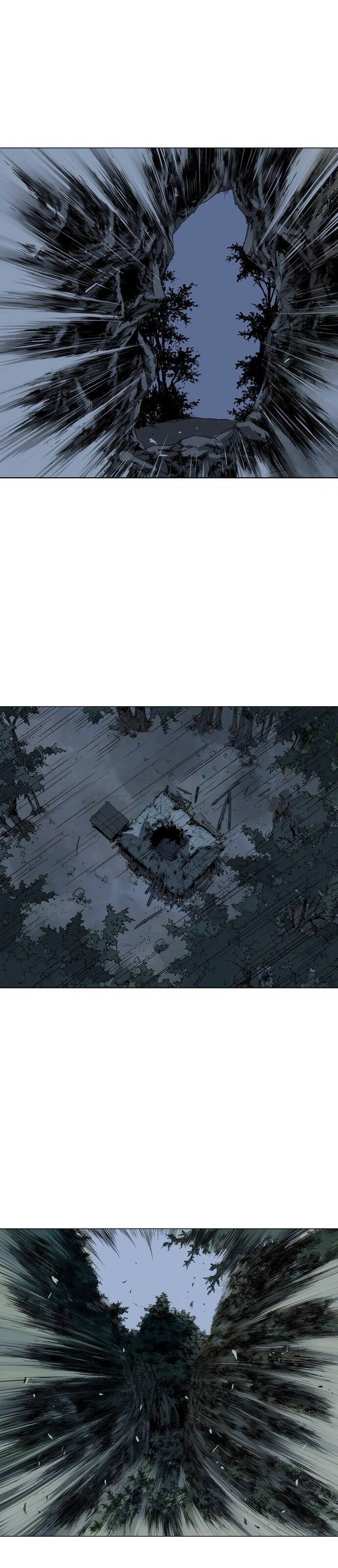 Gosu Capítulo 84 Página 14