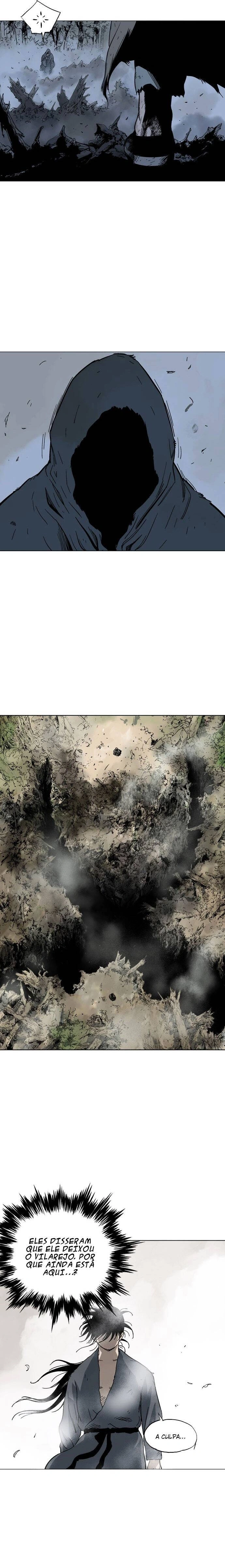 Gosu Capítulo 84 Página 19