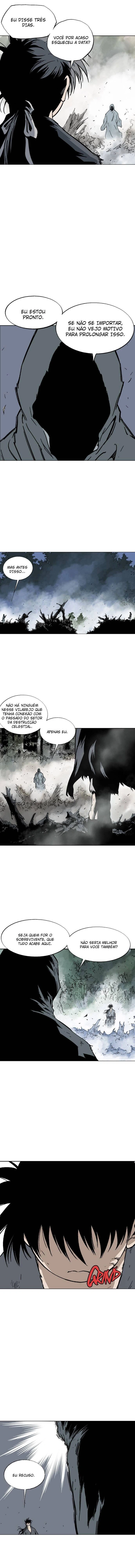 Gosu Capítulo 84 Página 21
