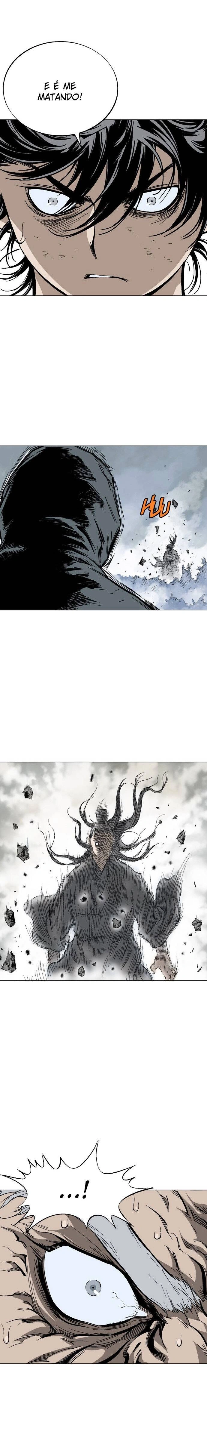 Gosu Capítulo 84 Página 24