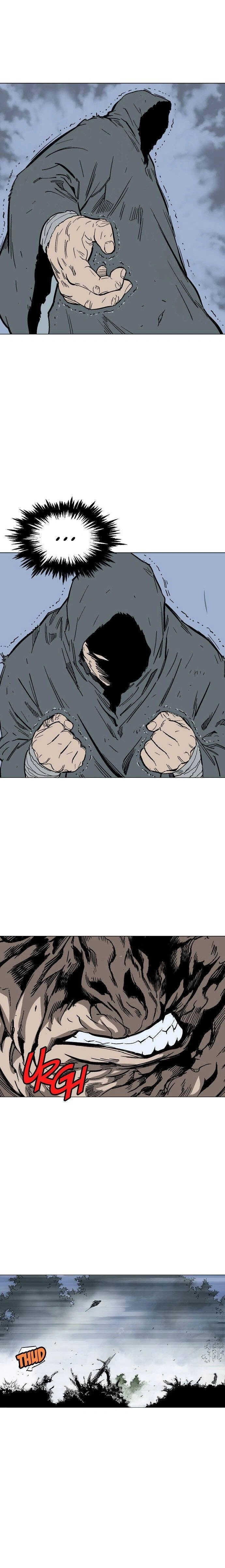 Gosu Capítulo 84 Página 25