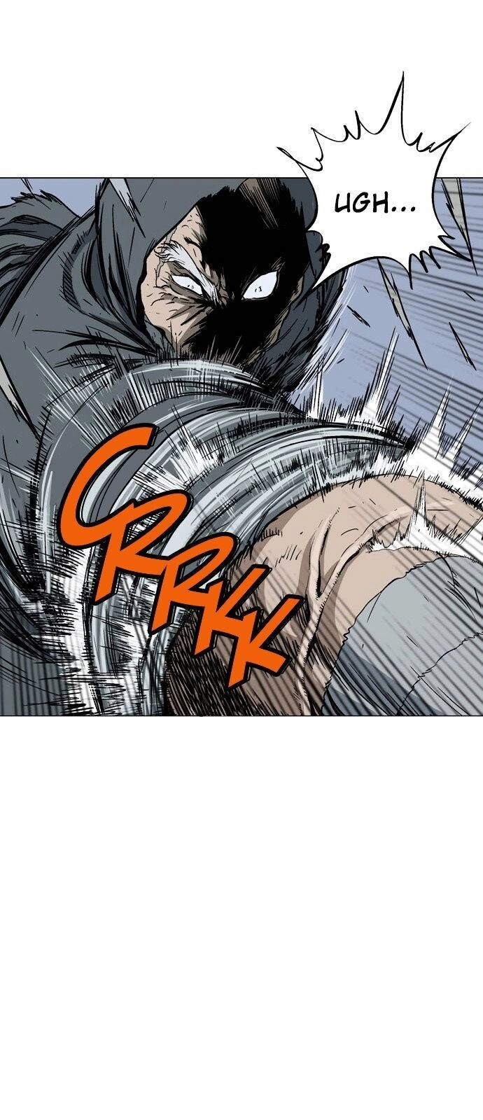 Gosu Capítulo 84 Página 28