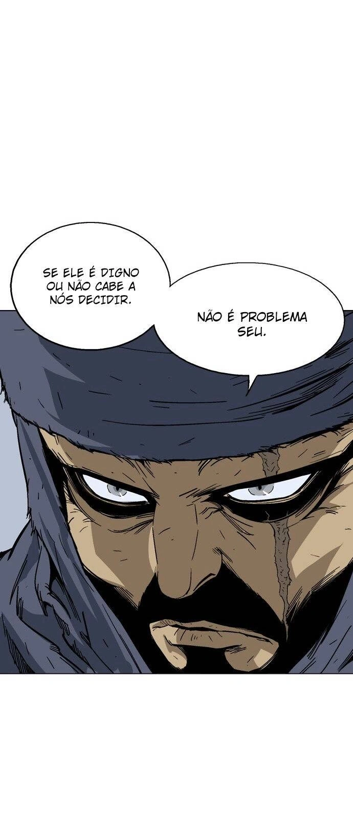 Gosu Capítulo 84 Página 3