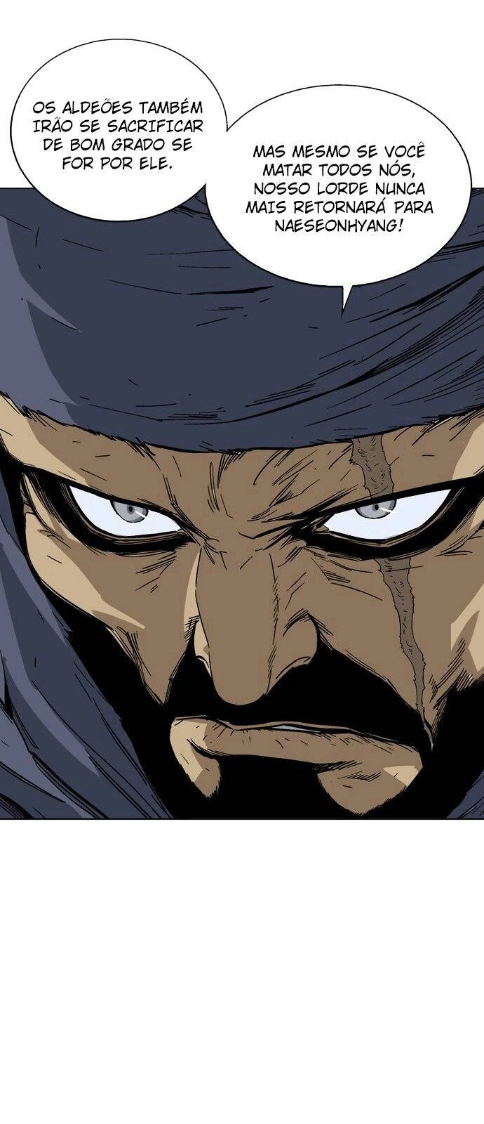 Gosu Capítulo 84 Página 5