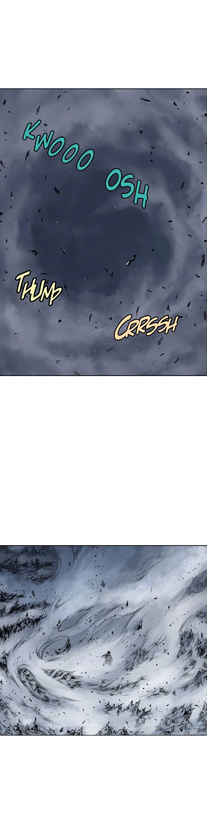Gosu Capítulo 85 Página 21