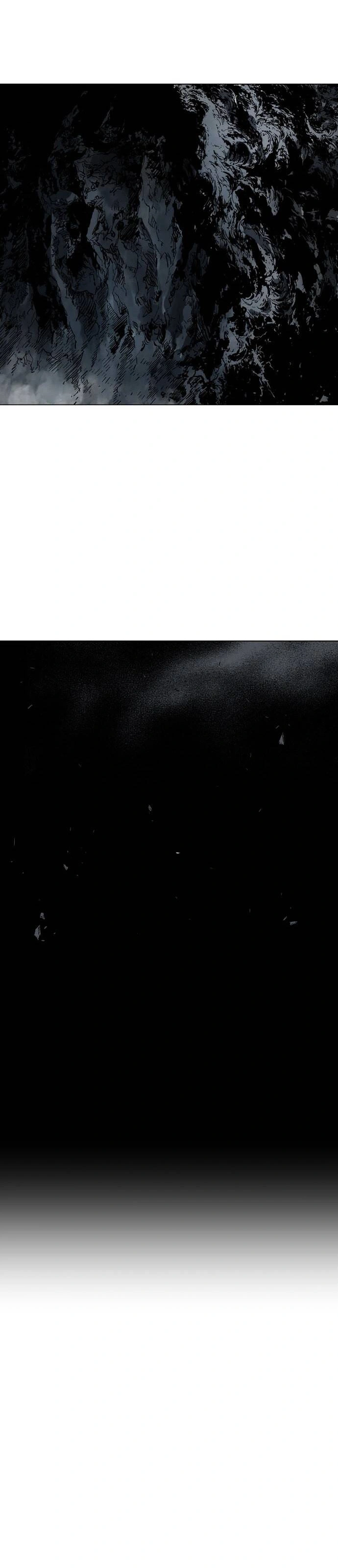 Gosu Capítulo 85 Página 30