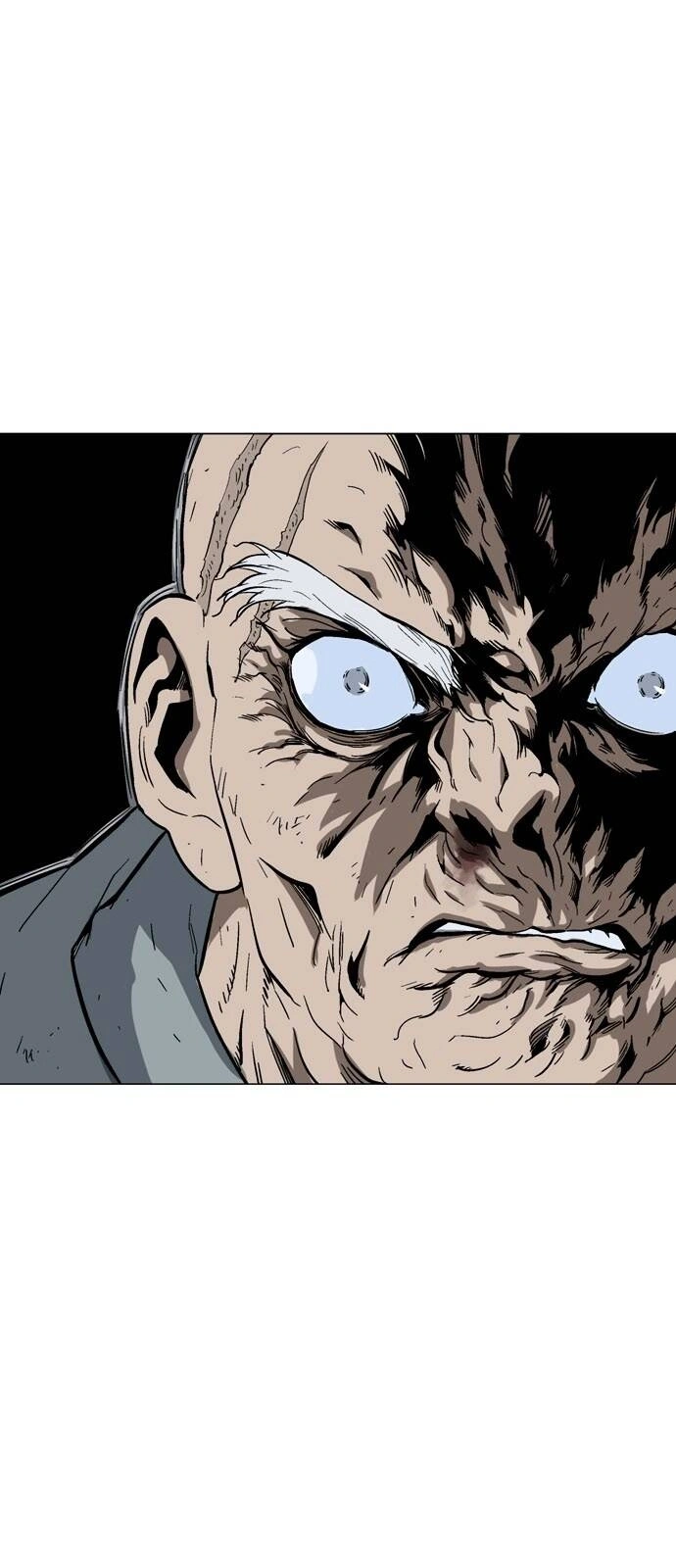 Gosu Capítulo 86 Página 11