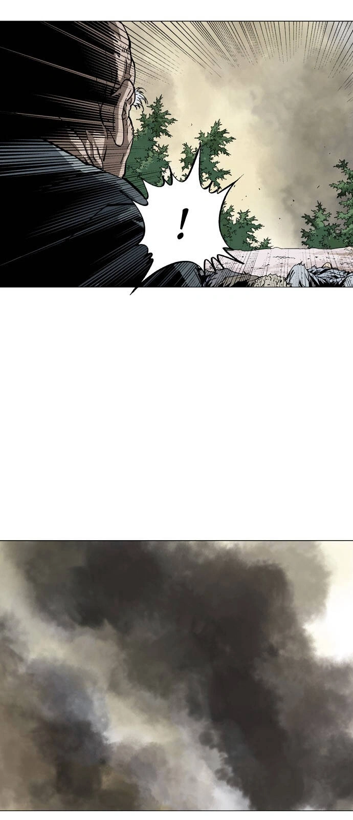 Gosu Capítulo 86 Página 12