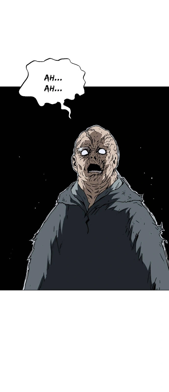 Gosu Capítulo 86 Página 14