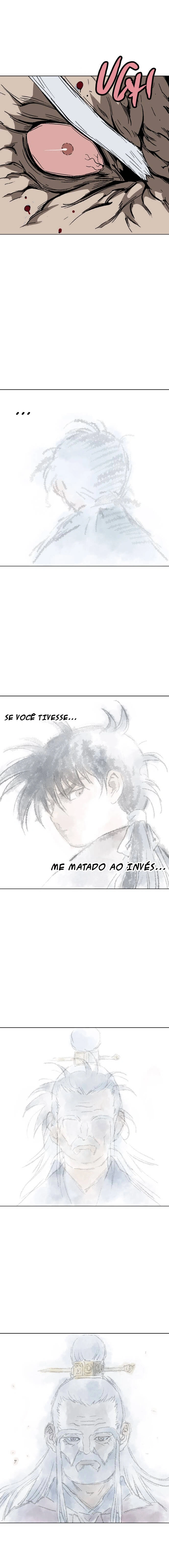 Gosu Capítulo 86 Página 20