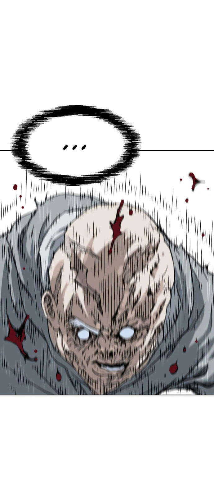 Gosu Capítulo 86 Página 21