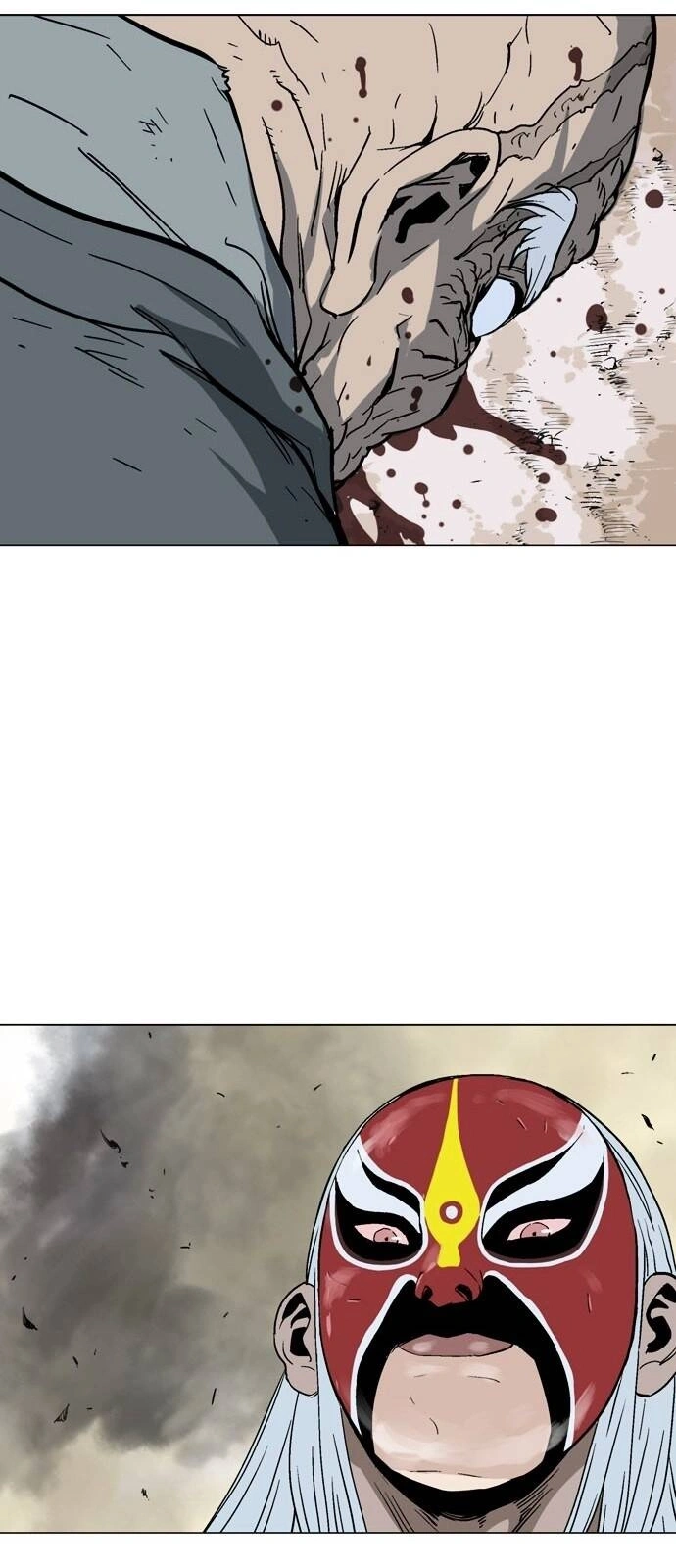 Gosu Capítulo 86 Página 23