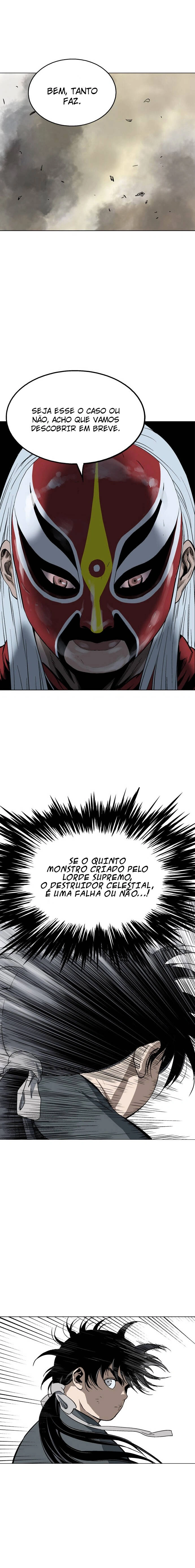 Gosu Capítulo 86 Página 25