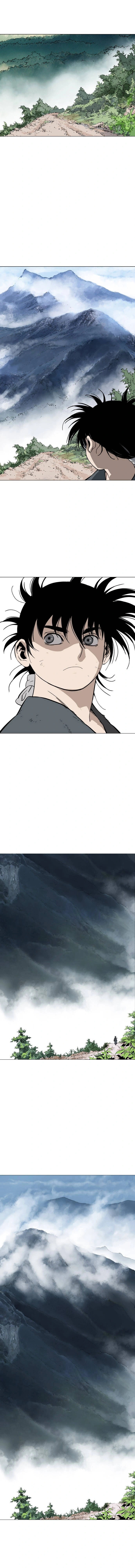 Gosu Capítulo 86 Página 26
