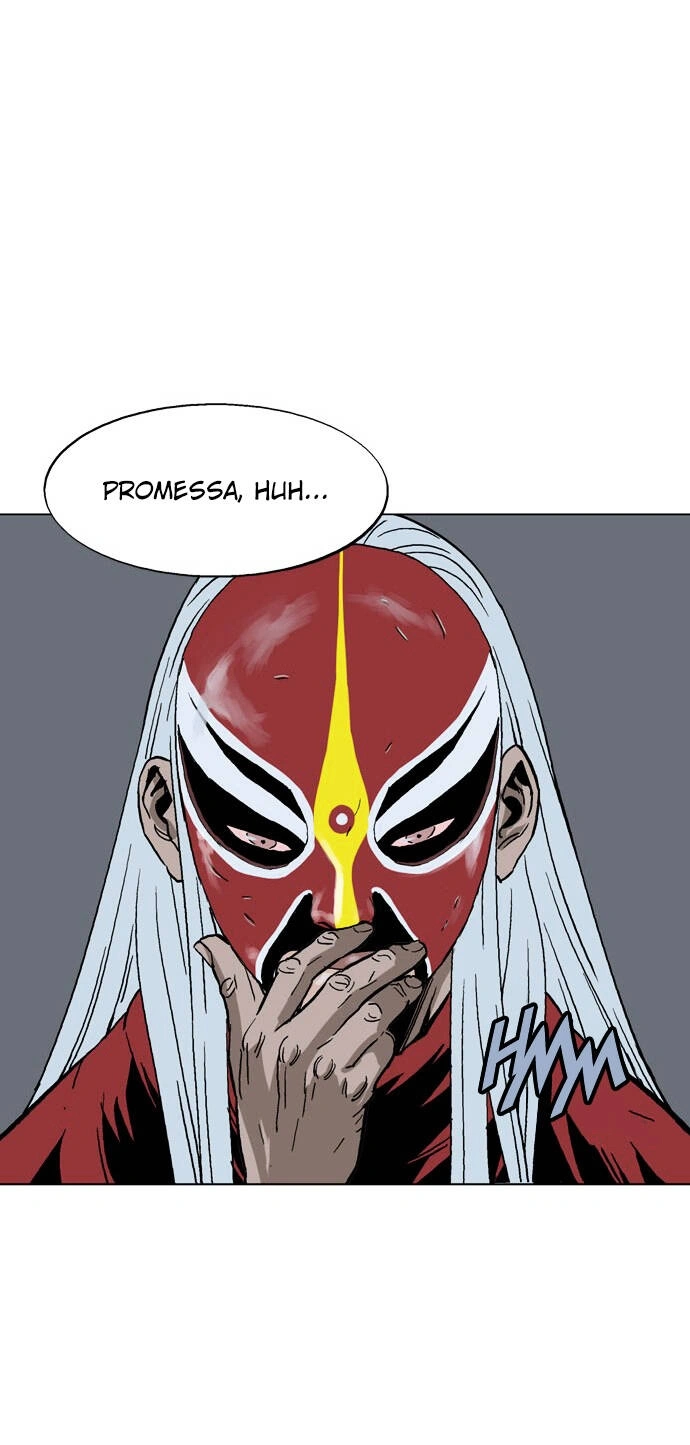 Gosu Capítulo 86 Página 5