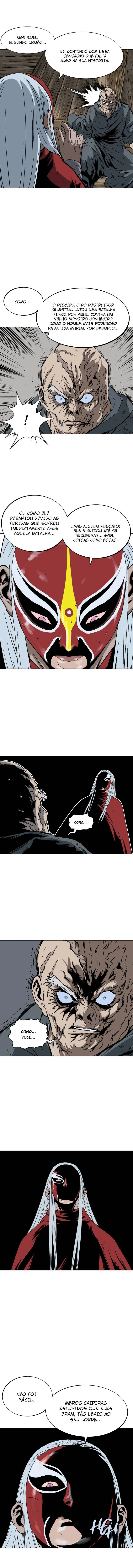 Gosu Capítulo 86 Página 6