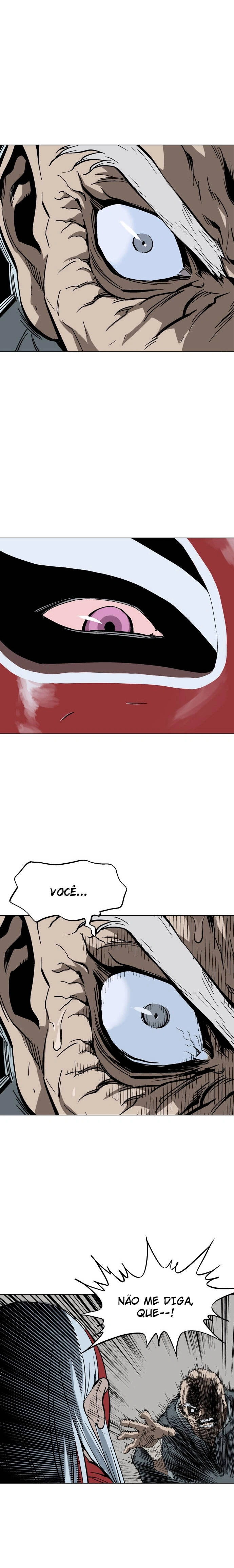 Gosu Capítulo 86 Página 7