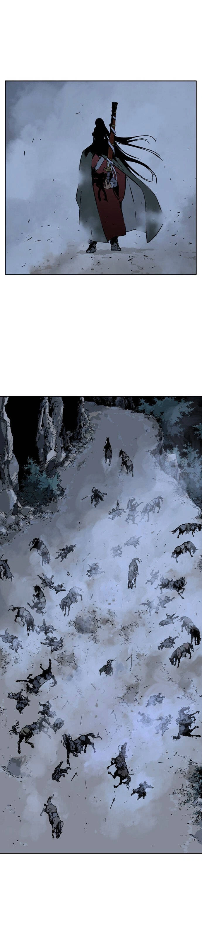 Gosu Capítulo 87 Página 10