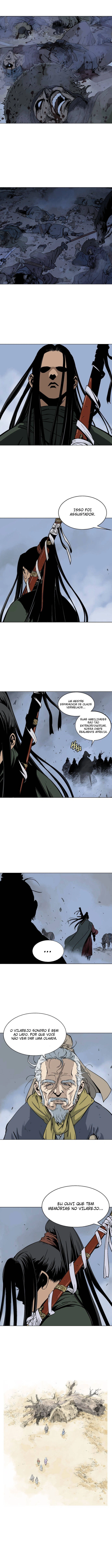 Gosu Capítulo 87 Página 11