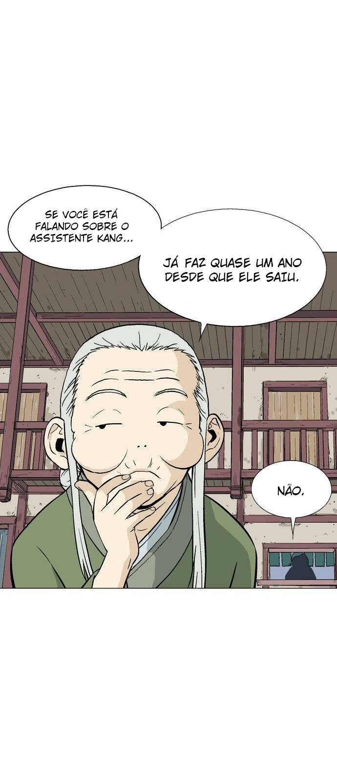 Gosu Capítulo 87 Página 26