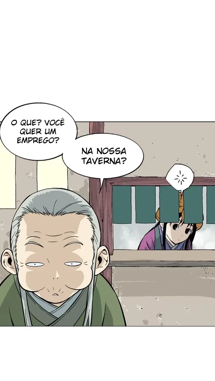 Gosu Capítulo 88 Página 10