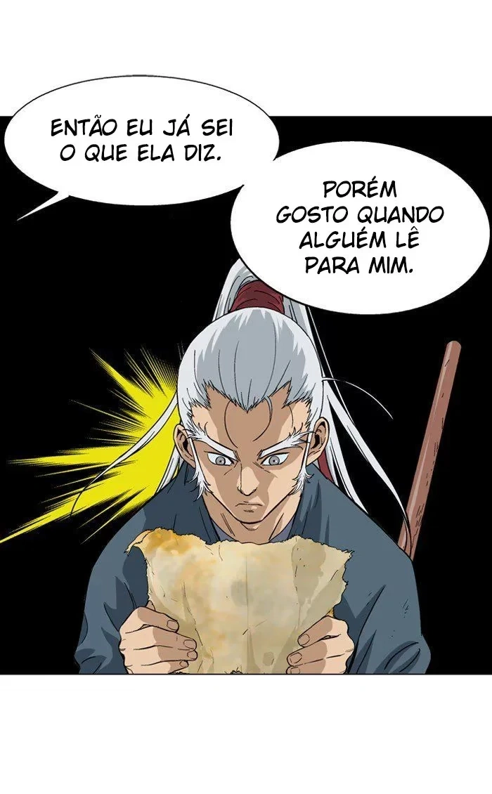 Gosu Capítulo 88 Página 100