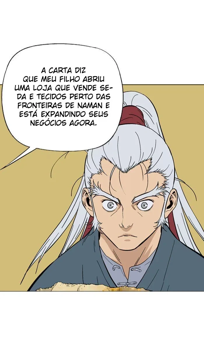 Gosu Capítulo 88 Página 101
