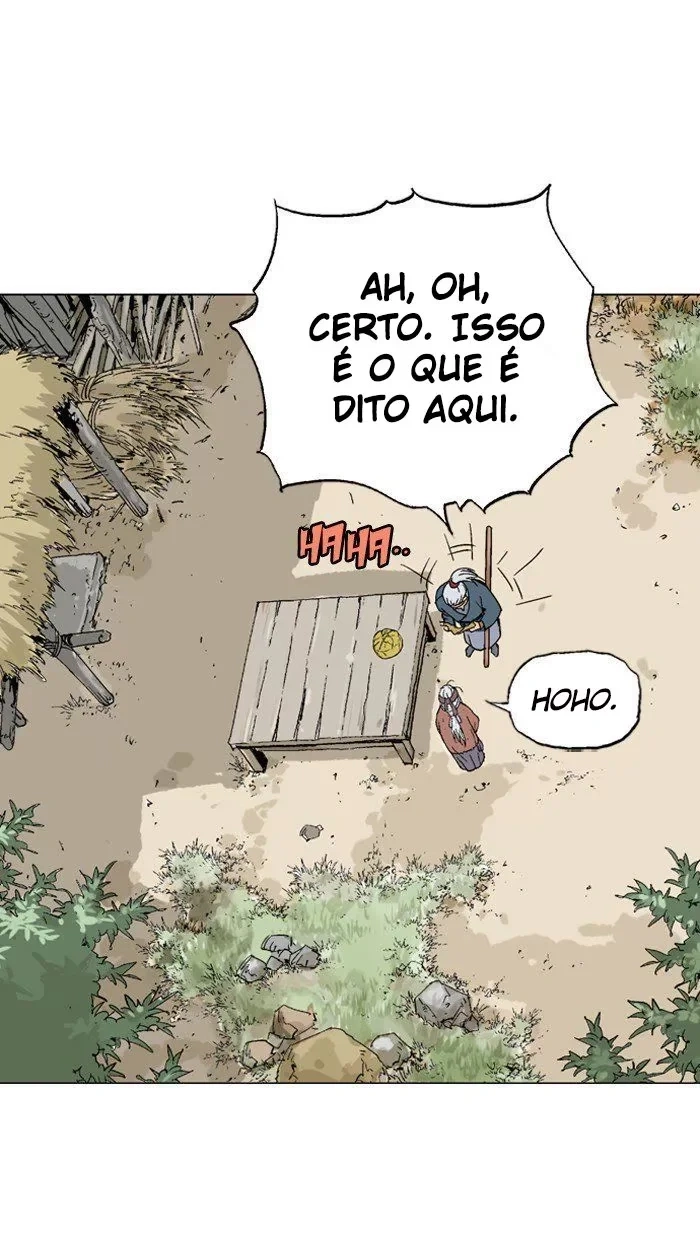 Gosu Capítulo 88 Página 103