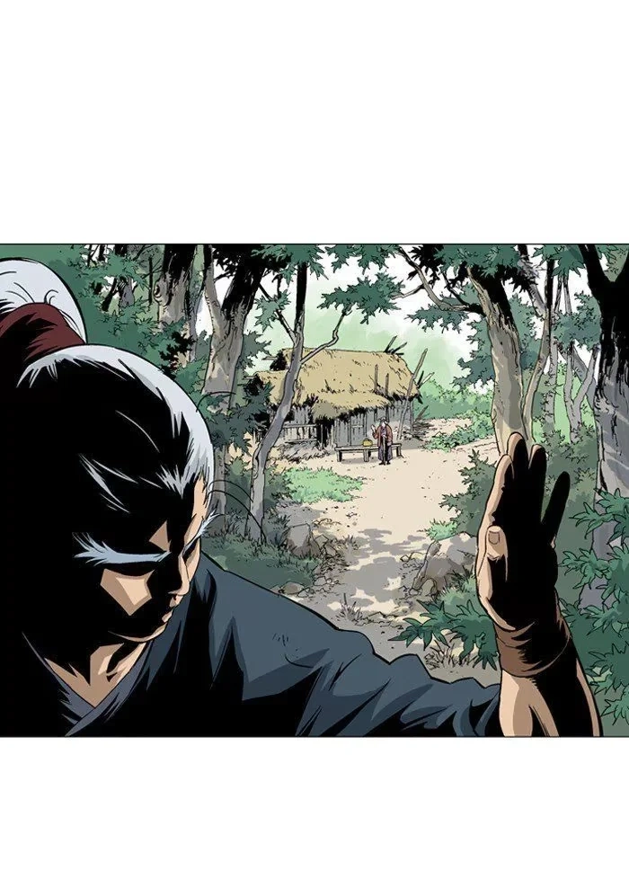 Gosu Capítulo 88 Página 104