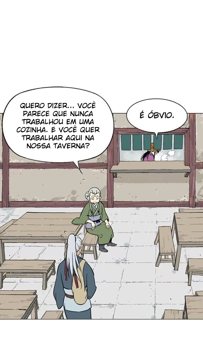 Gosu Capítulo 88 Página 12